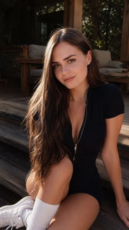 Valeriia, 27, from London — verified profile